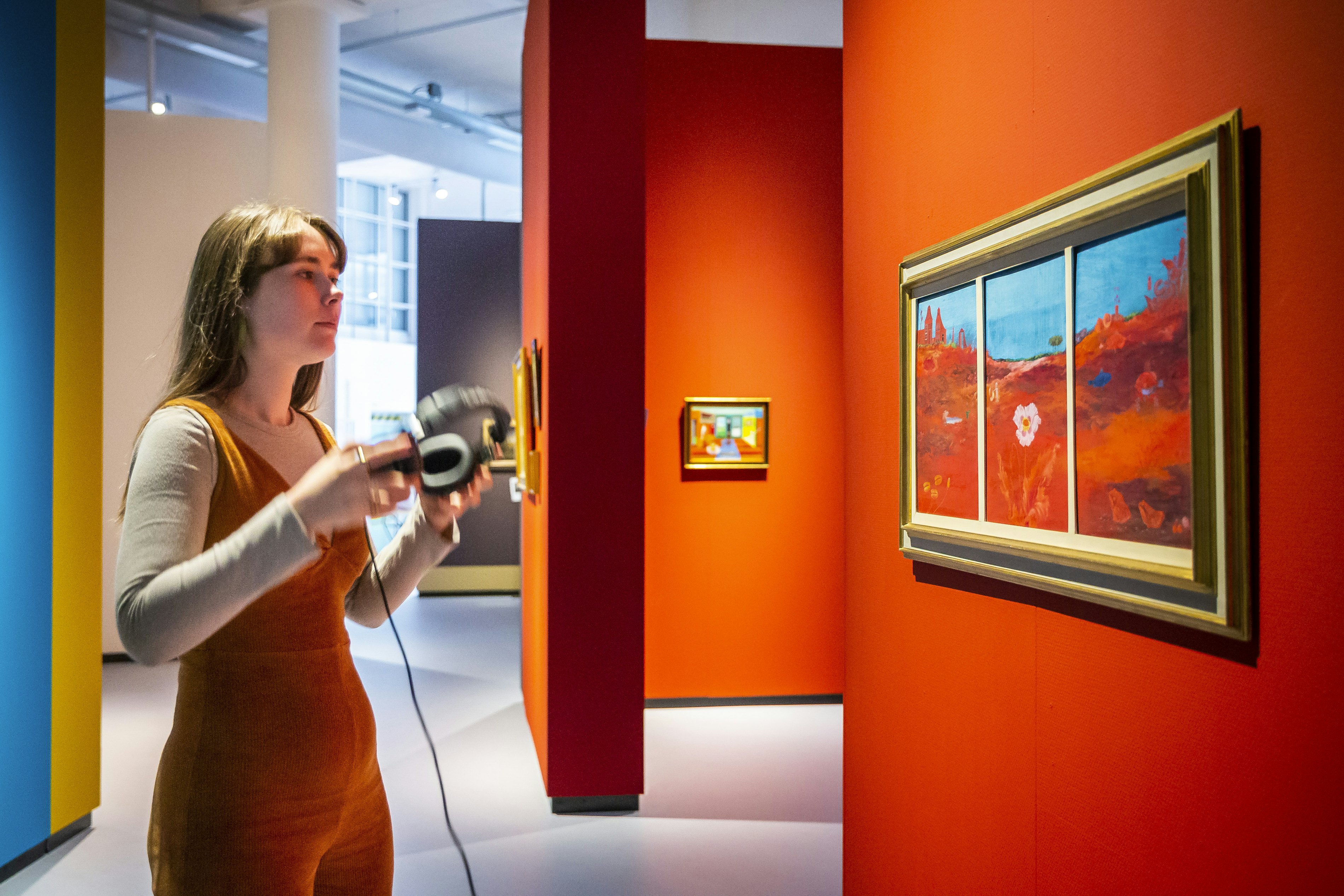 Mvd O Museum vbvd Melle 07