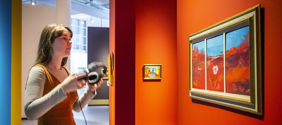 Placeholder for Mvd O Museum vbvd Melle 07