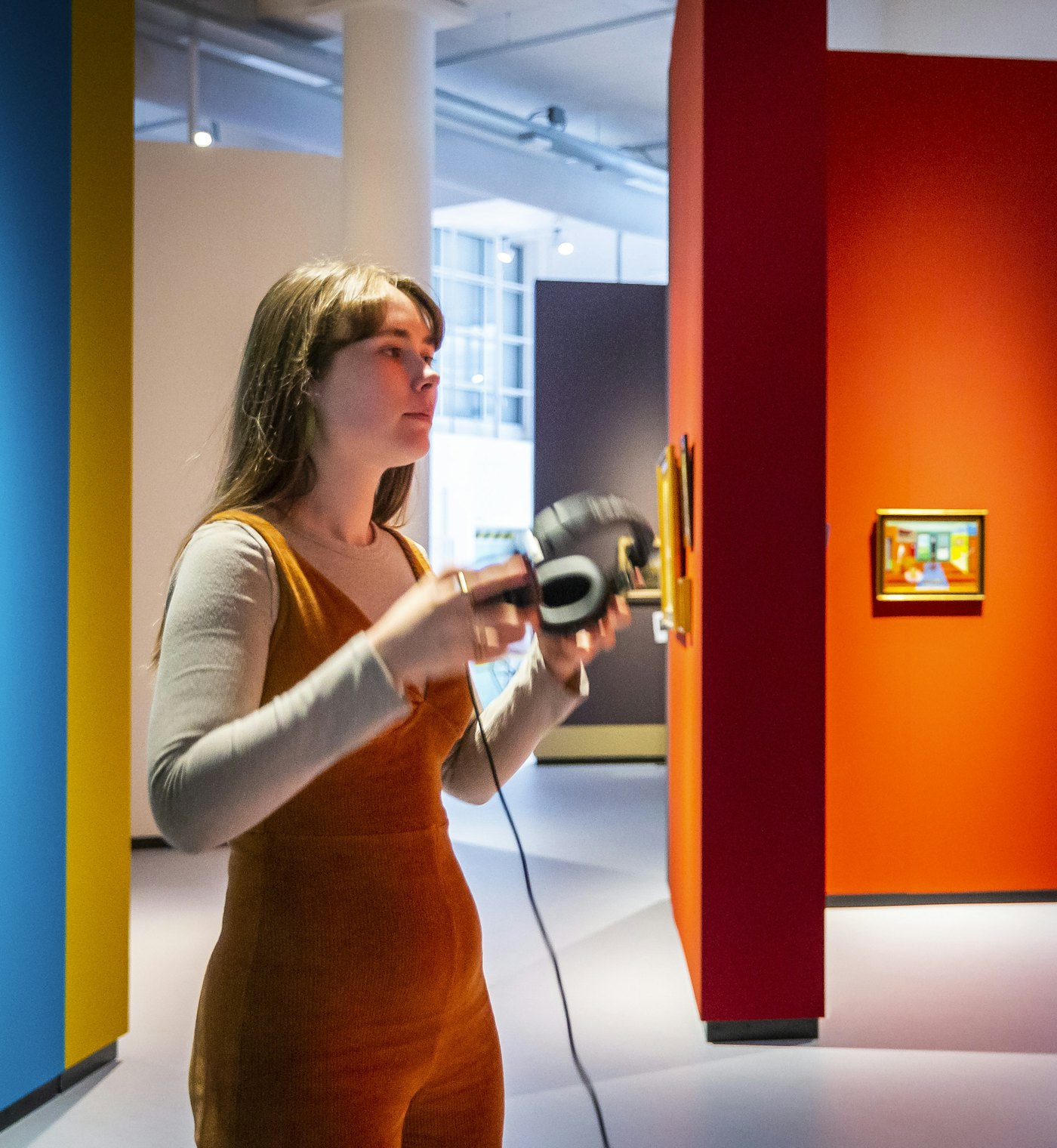 Mvd O Museum vbvd Melle 07