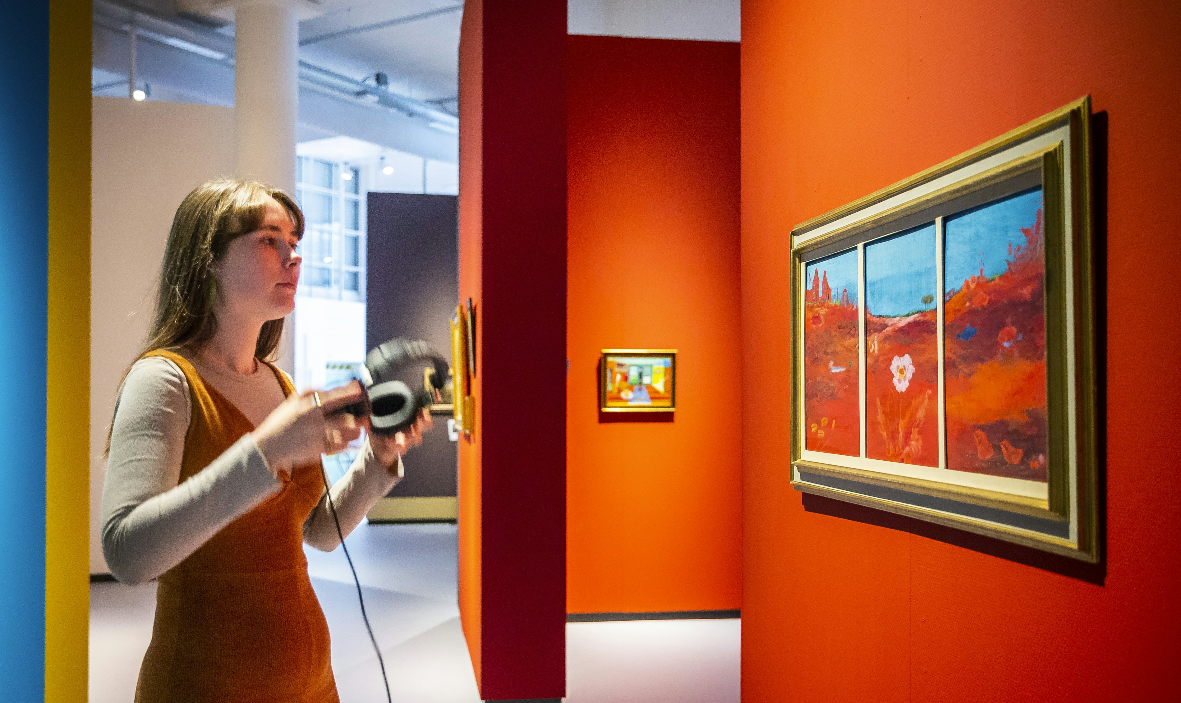 Mvd O Museum vbvd Melle 07