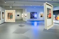 Placeholder for Mysterious Universe Fotografie Minted Media