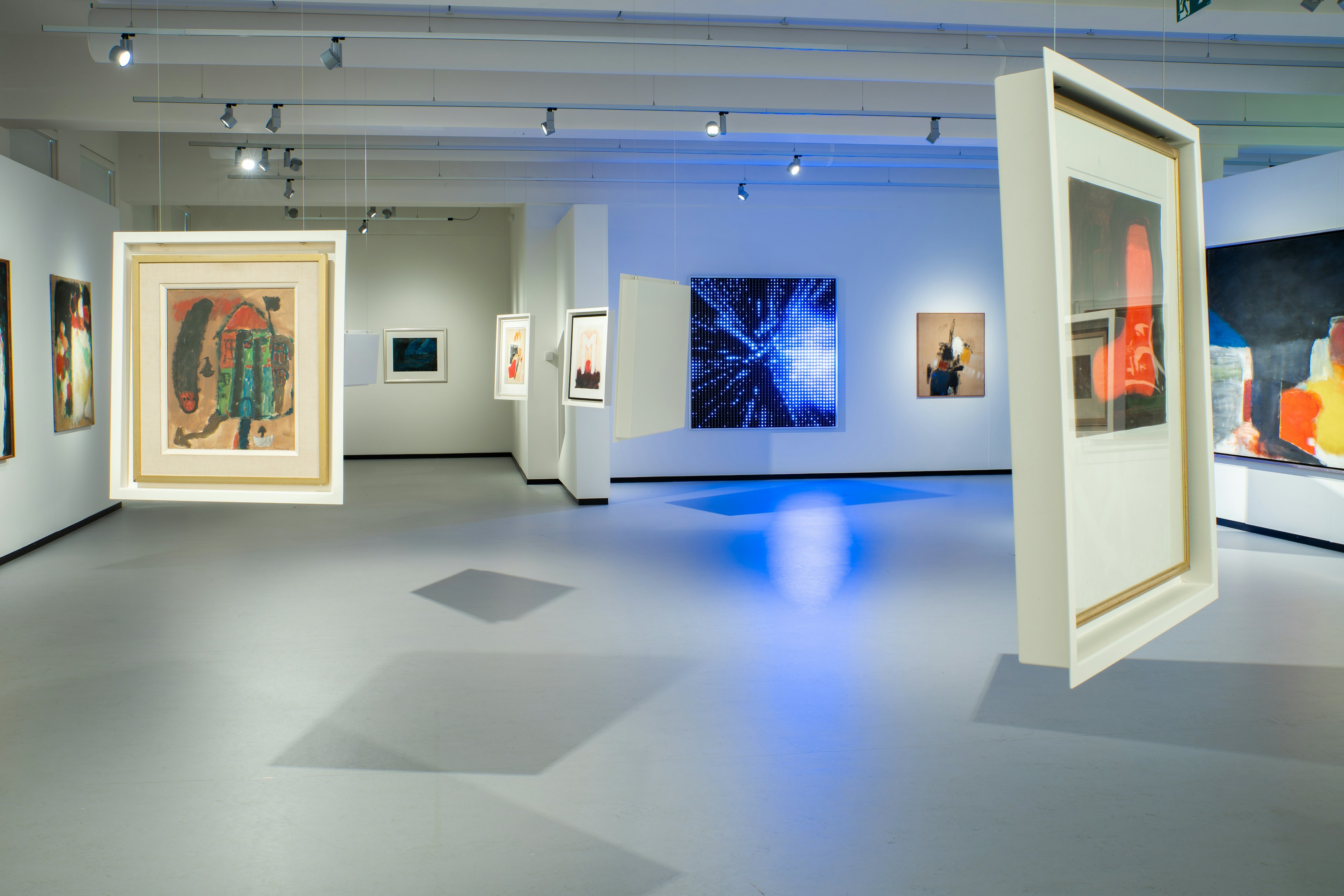 Mysterious Universe Fotografie Minted Media