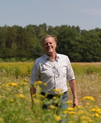 Placeholder for Paul Hermans