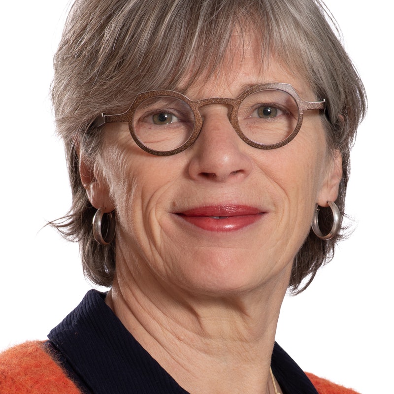 Portretfoto Maike Kooijmans 800x800px