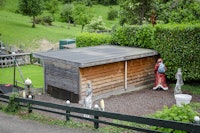 Placeholder for Ron Vermeeren Santa