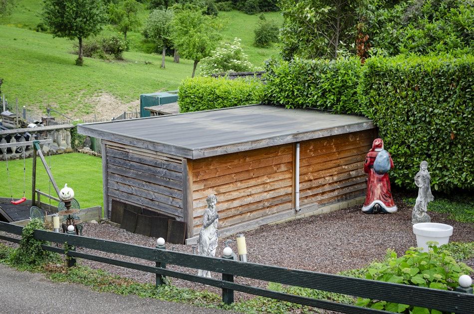 Placeholder for Ron Vermeeren Santa