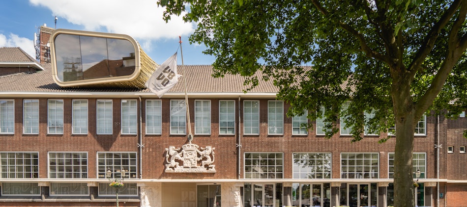 Placeholder for Stadsentree Fotografie Luidspreker
