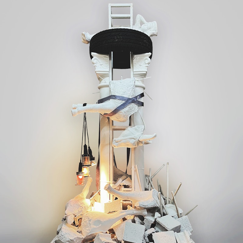 Tirzo Martha Zonder titel 2021 2022