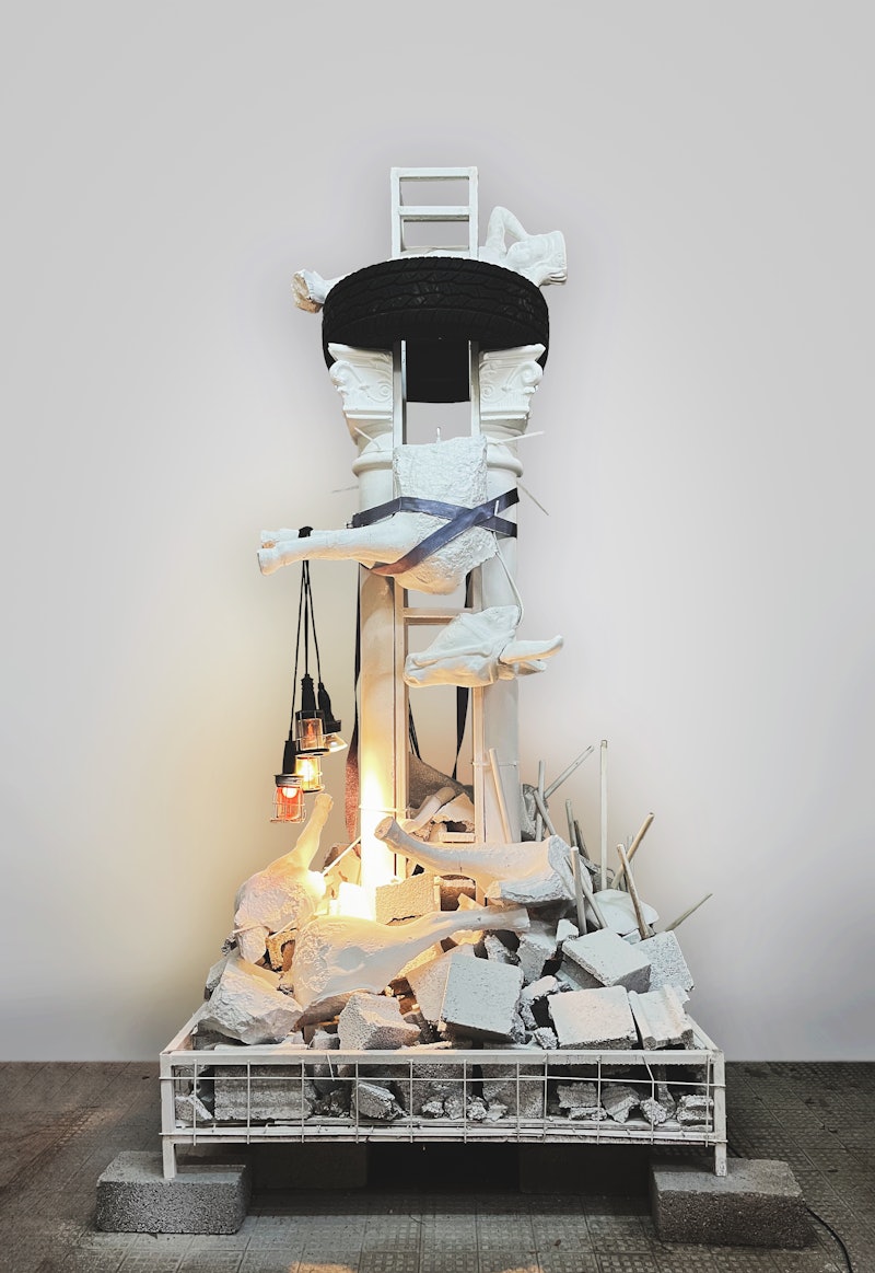 Tirzo Martha Zonder titel 2021 2022