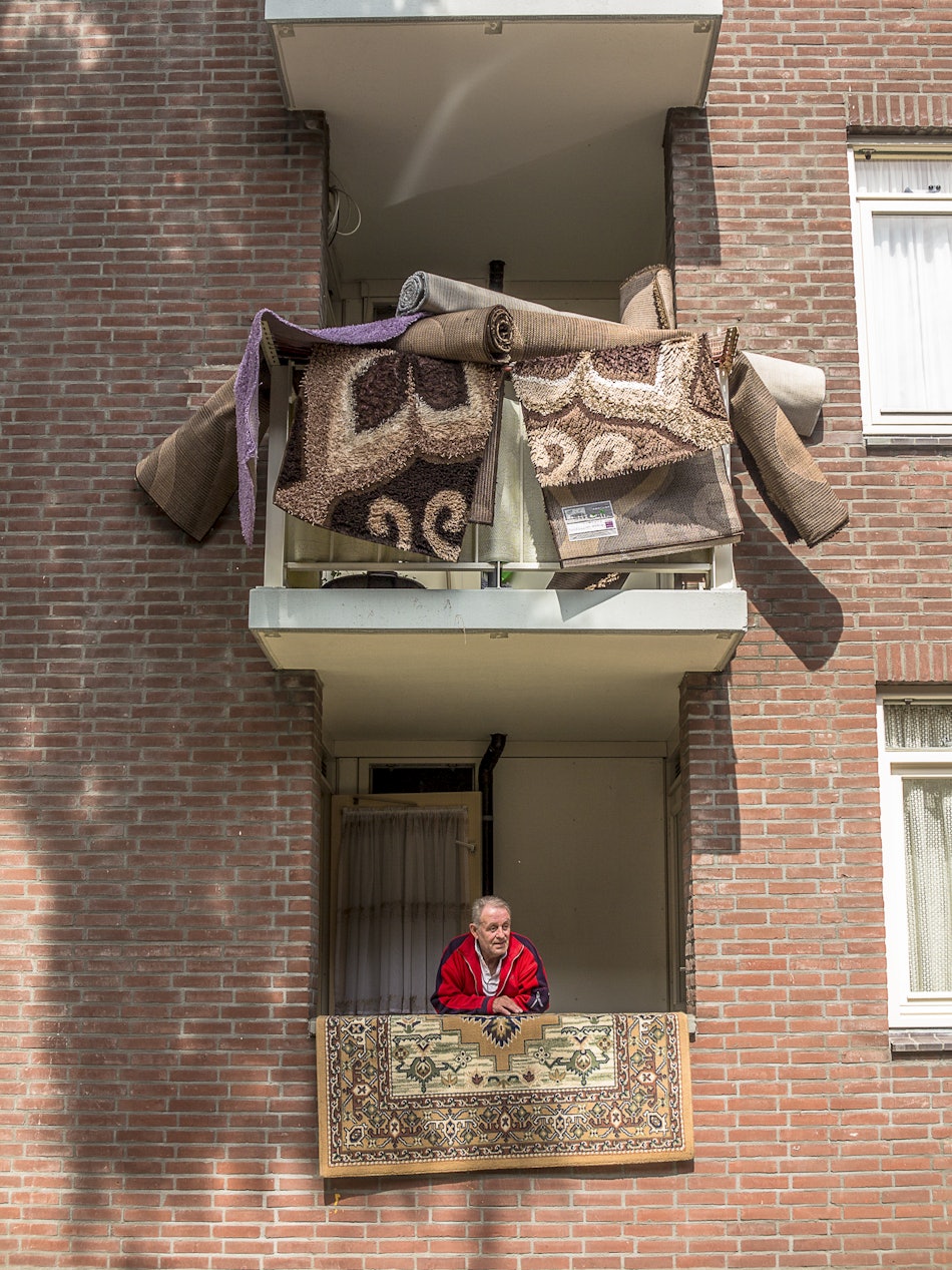 Placeholder for Uit de serie Schoon Schiedam Machteld Schoep