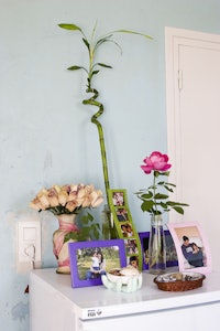 Placeholder for Uit de serie Mon Village