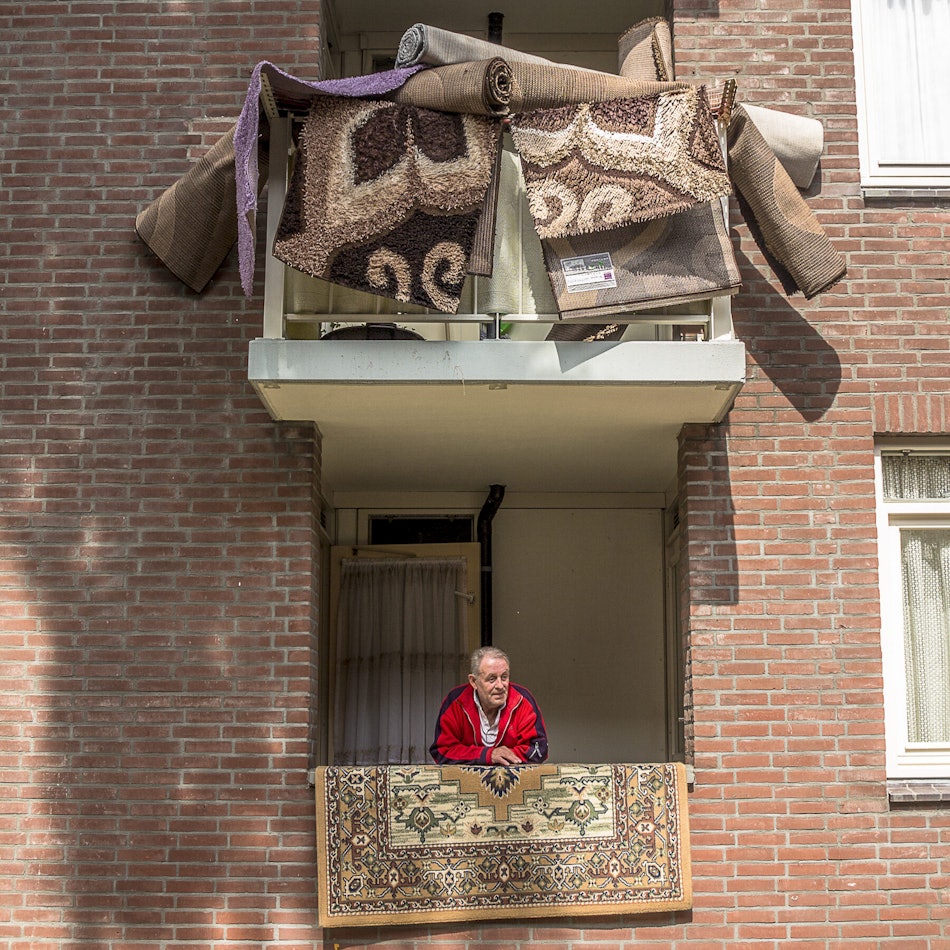 Placeholder for Uit de serie Schoon Schiedam