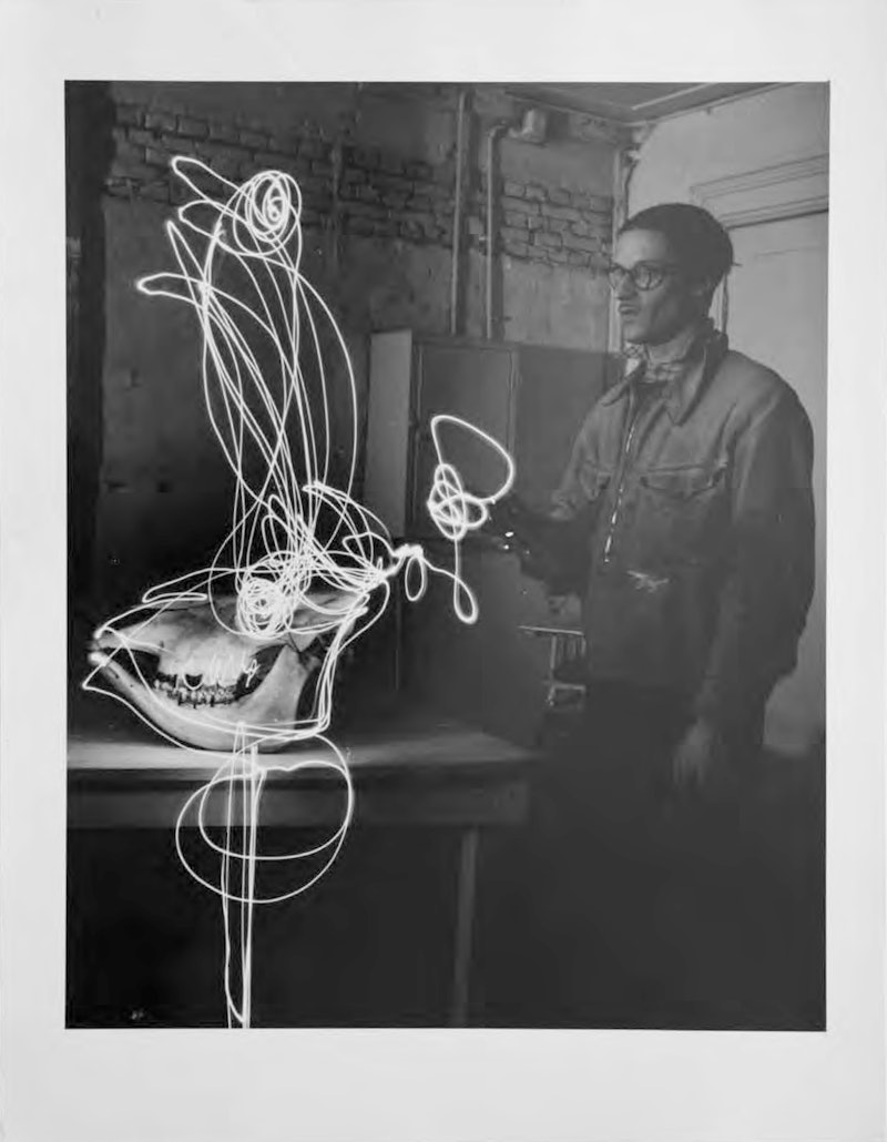 Ut pictura poesis Kunstenaarsbijdrage Brands 8