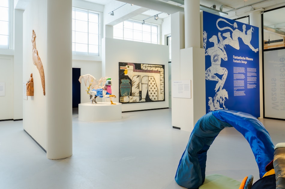 Placeholder for VBVD Fantastische Wezens Zaaloverzichten DSC00946 V2