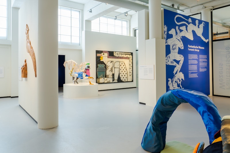 VBVD Fantastische Wezens Zaaloverzichten DSC00946 V2