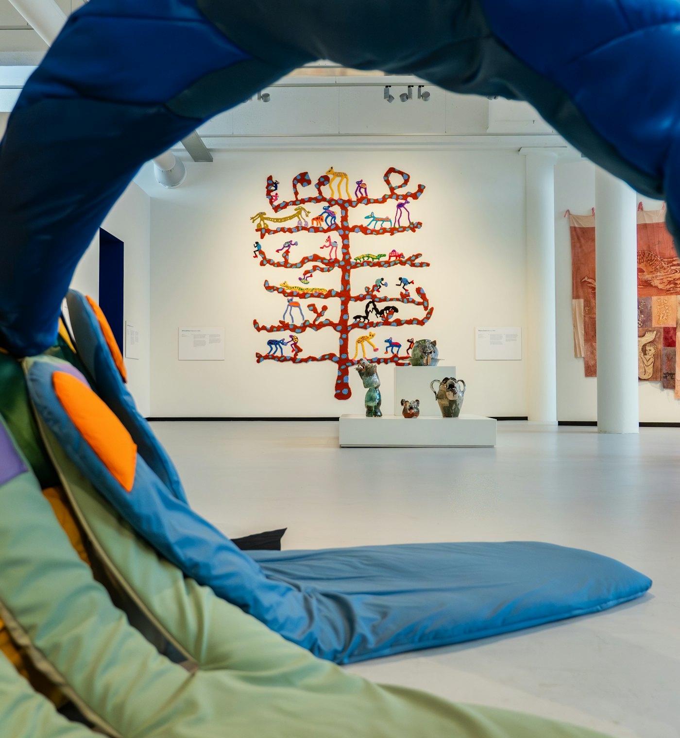 VBVD Fantastische Wezens Zaaloverzichten DSC01123