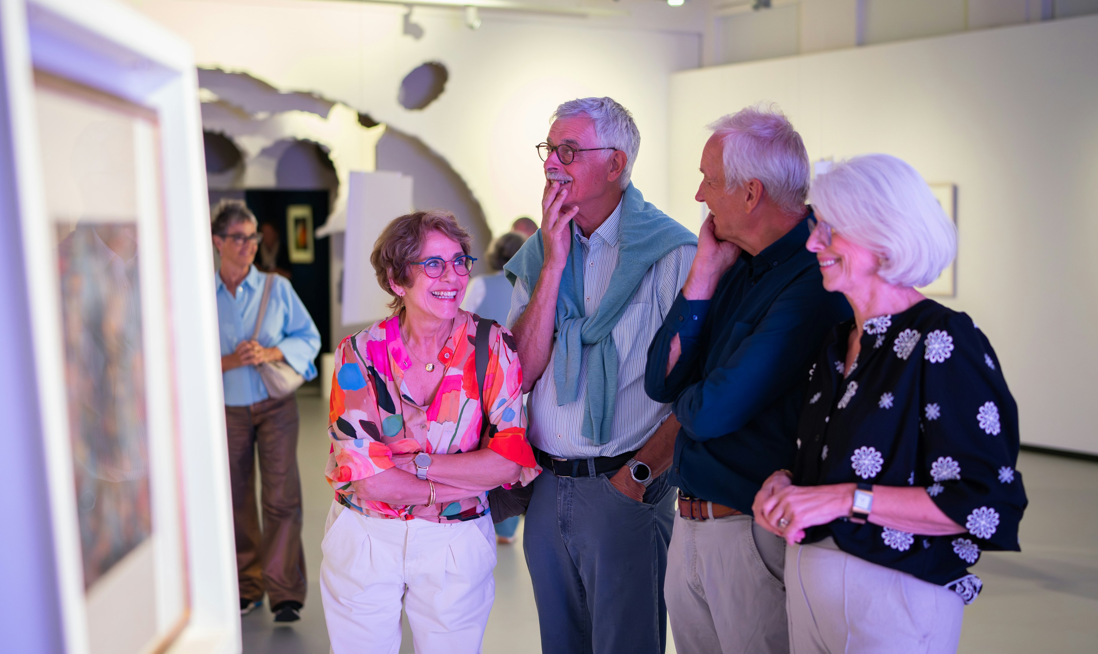 VBVD Mysterious Universe Opening DSC07673