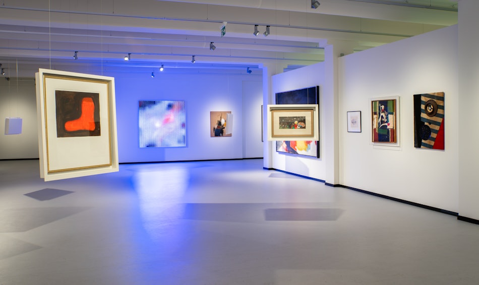 Placeholder for VBVD Mysterious Universe Zaaloverzicht DSC06873