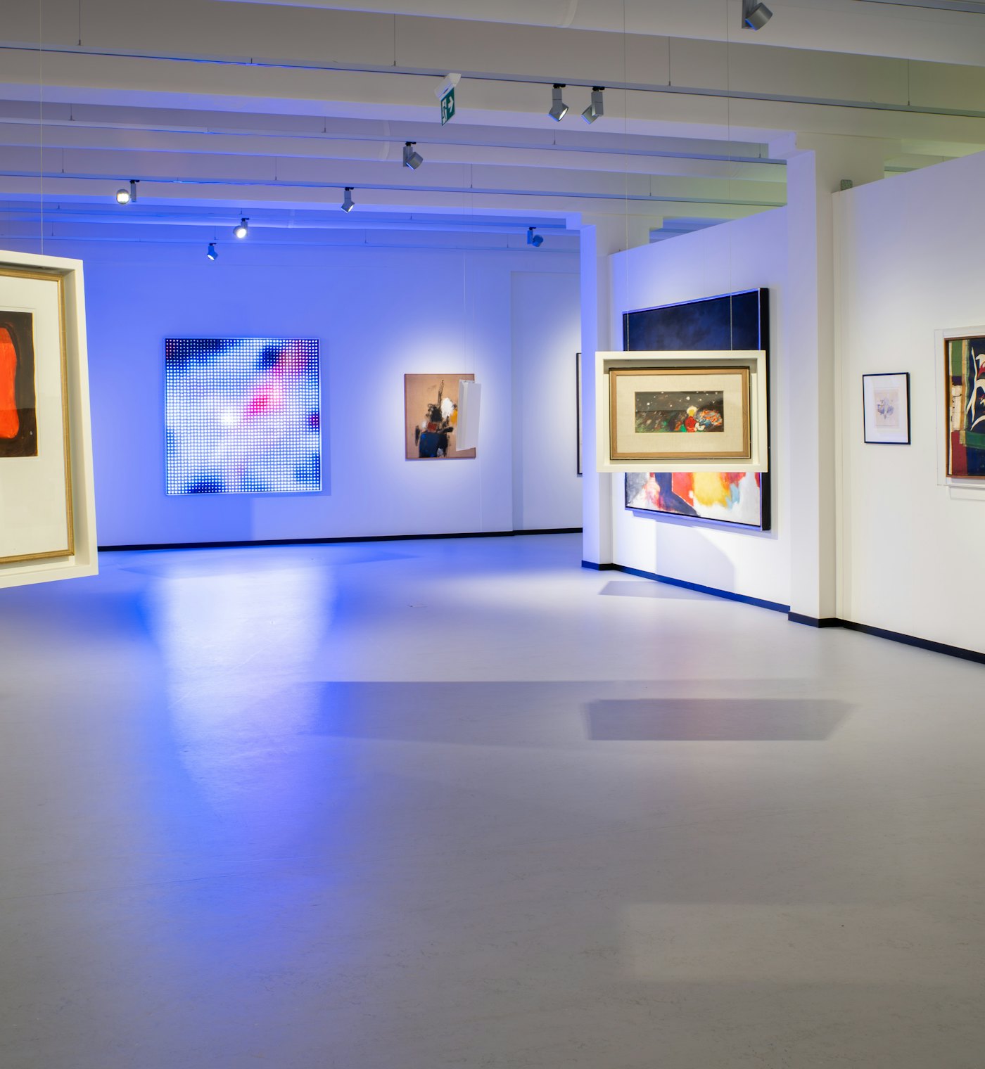 VBVD Mysterious Universe Zaaloverzicht DSC06873