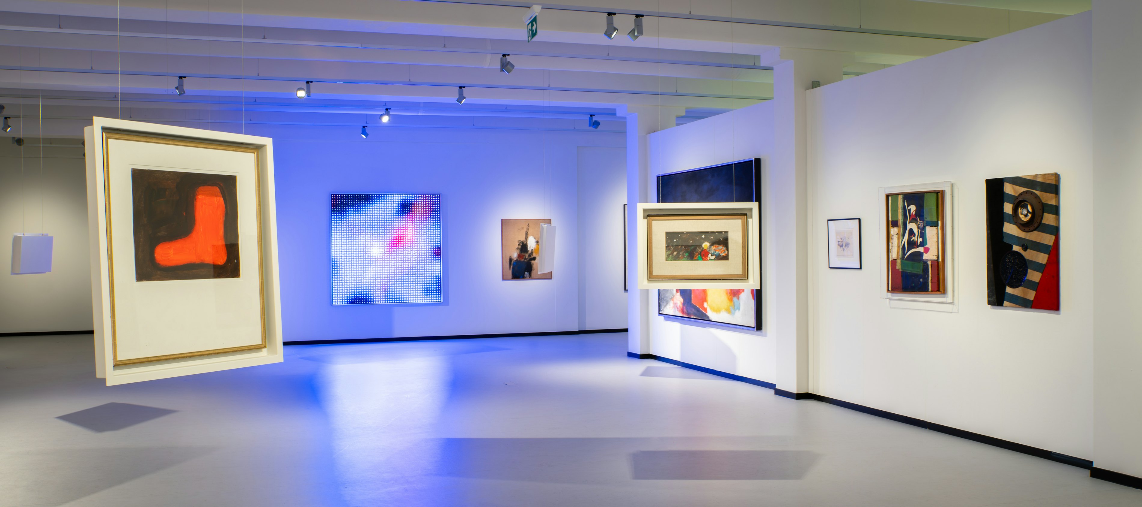 VBVD Mysterious Universe Zaaloverzicht DSC06873