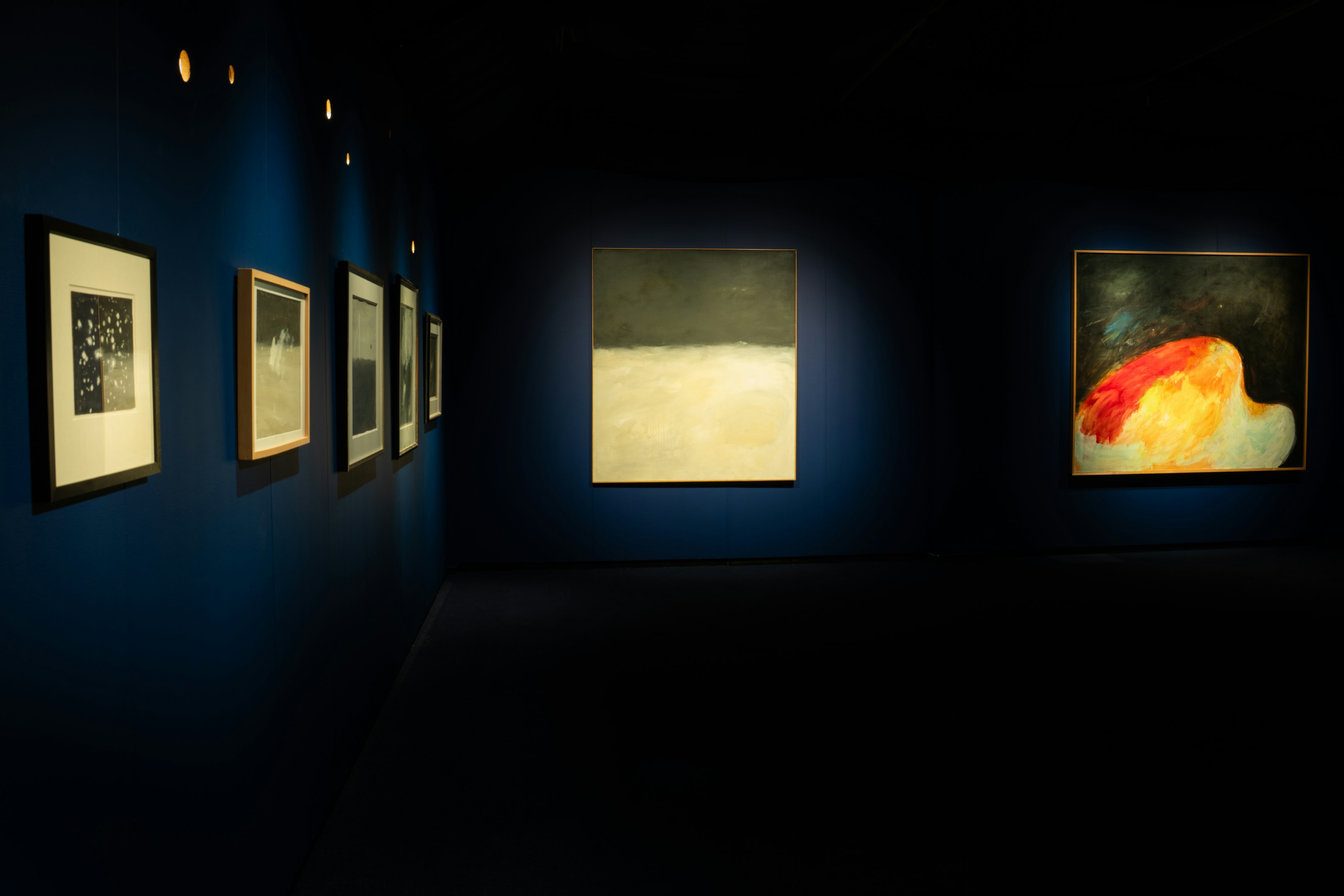 VBVD Mysterious Universe Zaaloverzicht DSC06918