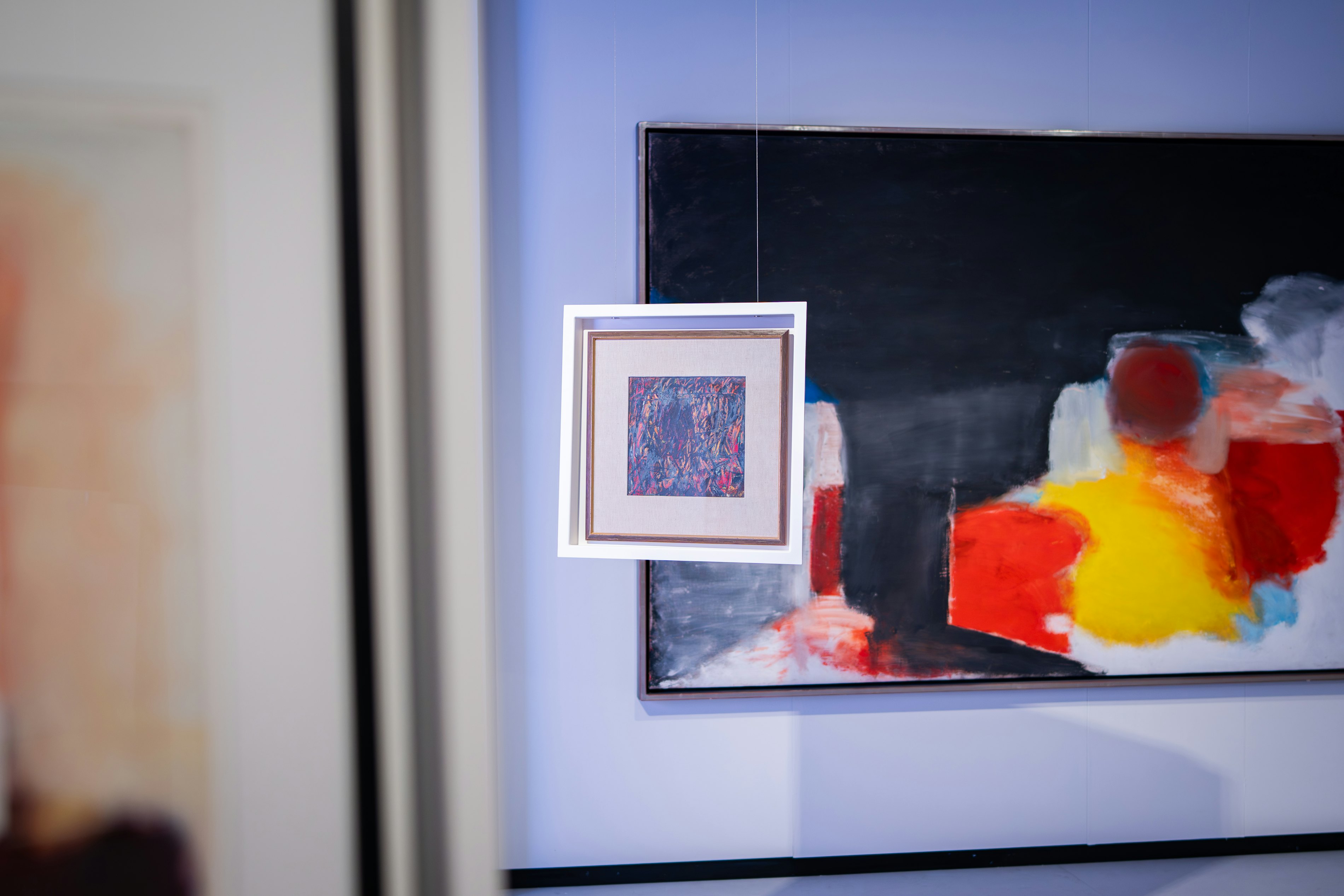 VBVD Mysterious Universe Zaaloverzicht DSC07263