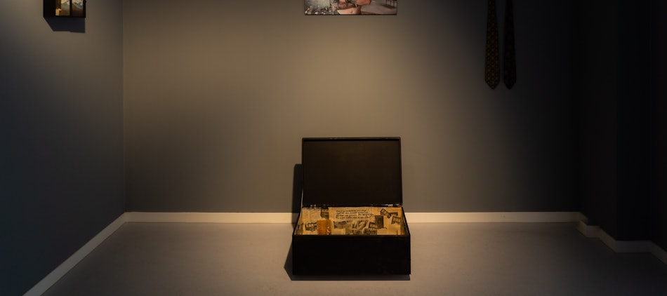 Placeholder for VBVD2022 Rethink React Tentoonstelling 060