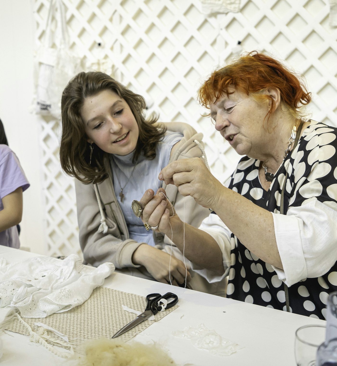 VBVD2024 Opening Tirzo Martha 13 April 009