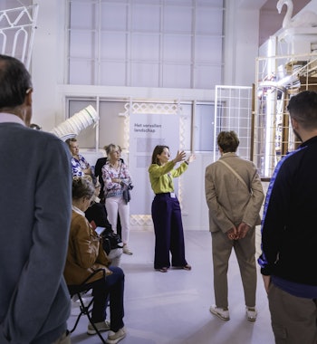 Placeholder for VBVD2024 Opening Tirzo Martha 13 April 041