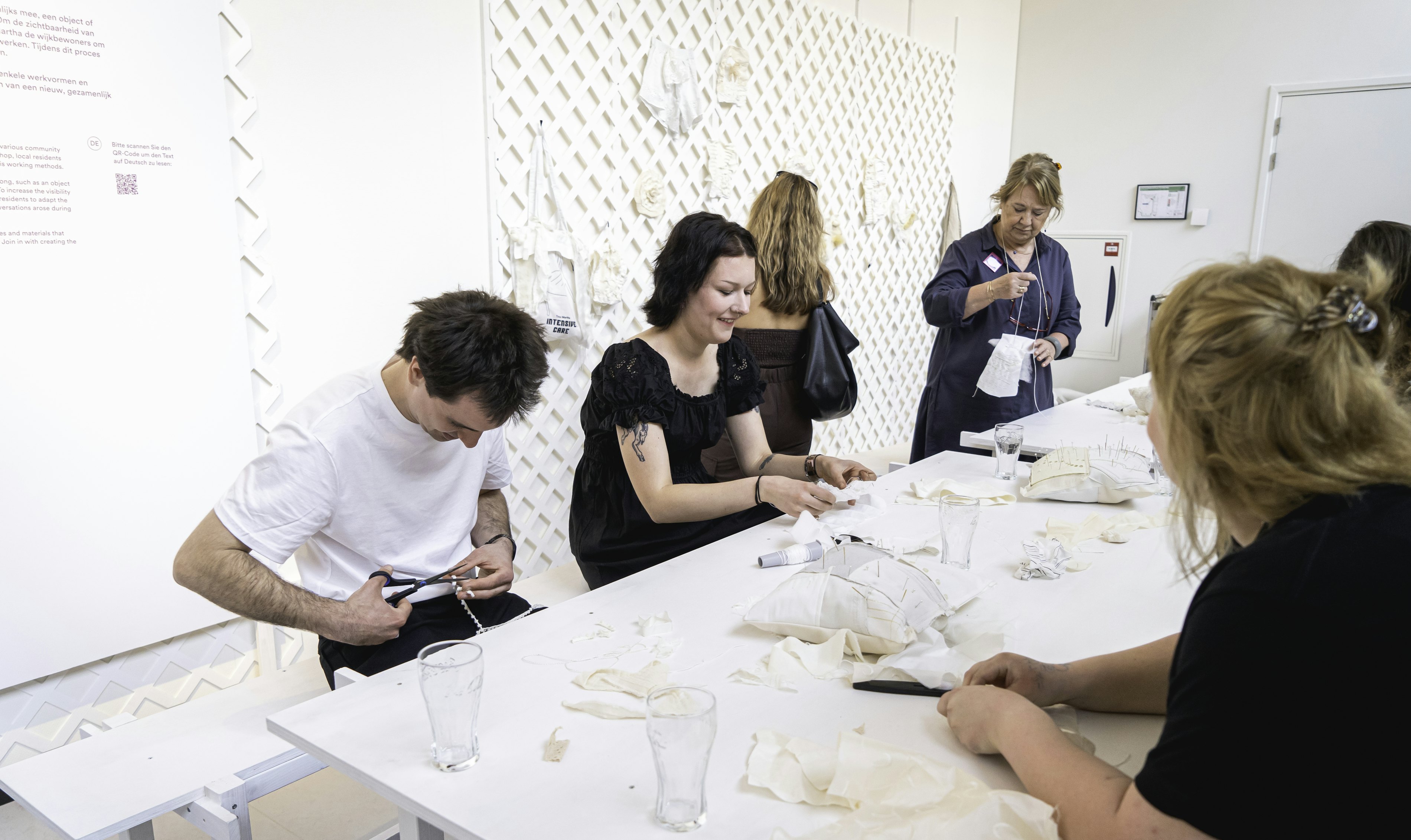 VBVD2024 Opening Tirzo Martha 13 April 071