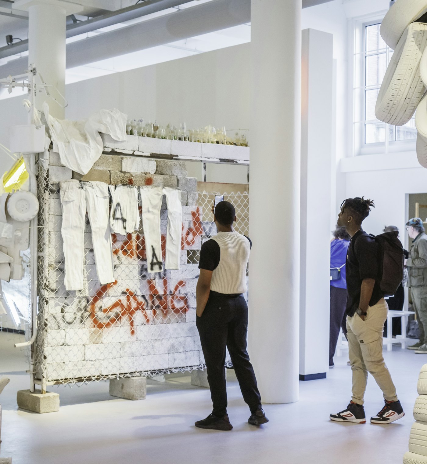 VBVD2024 Opening Tirzo Martha 13 April 152