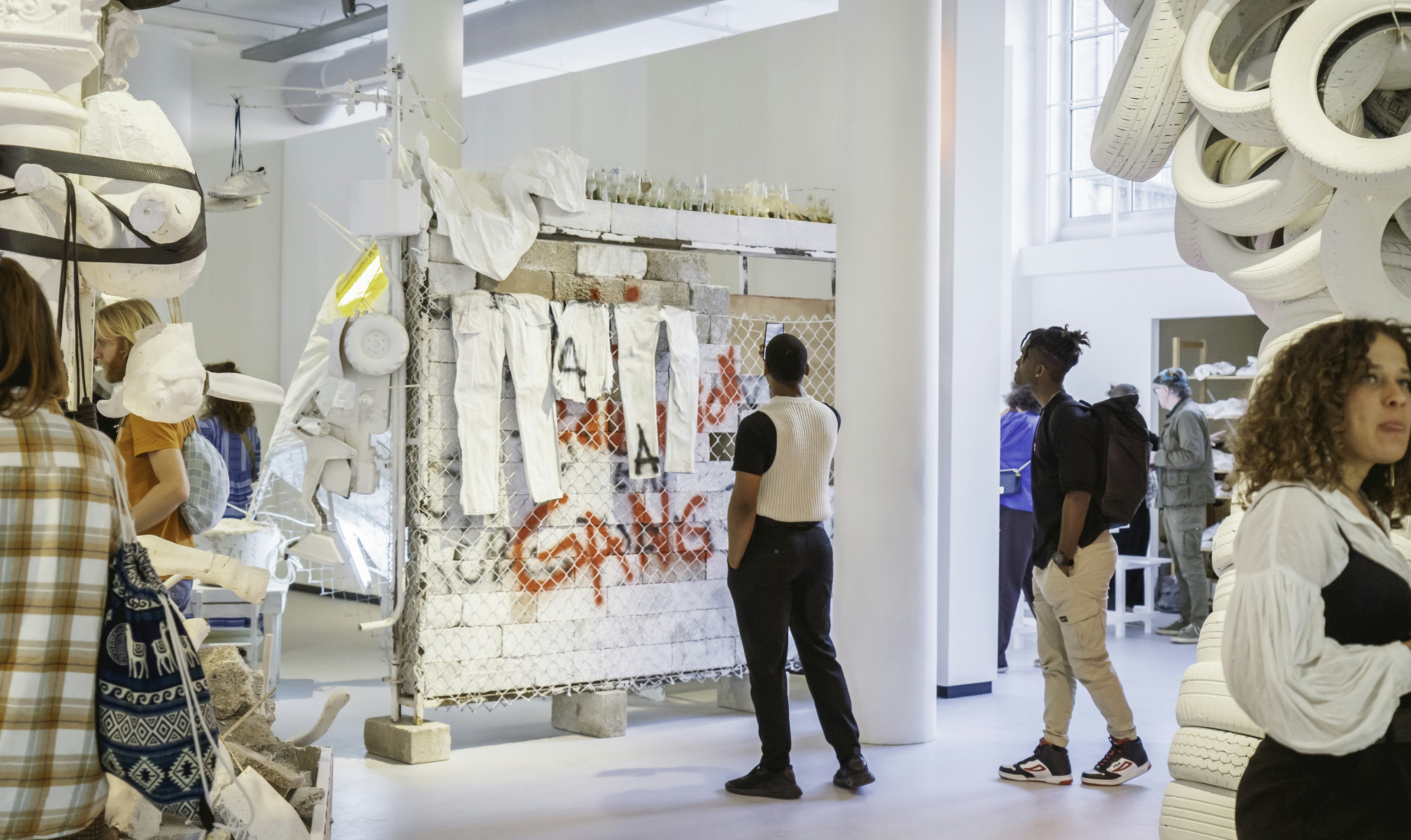 VBVD2024 Opening Tirzo Martha 13 April 152