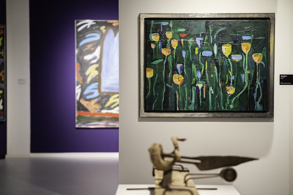 Placeholder for VBVD2024 Van Mulukom Tentoonstelling 015