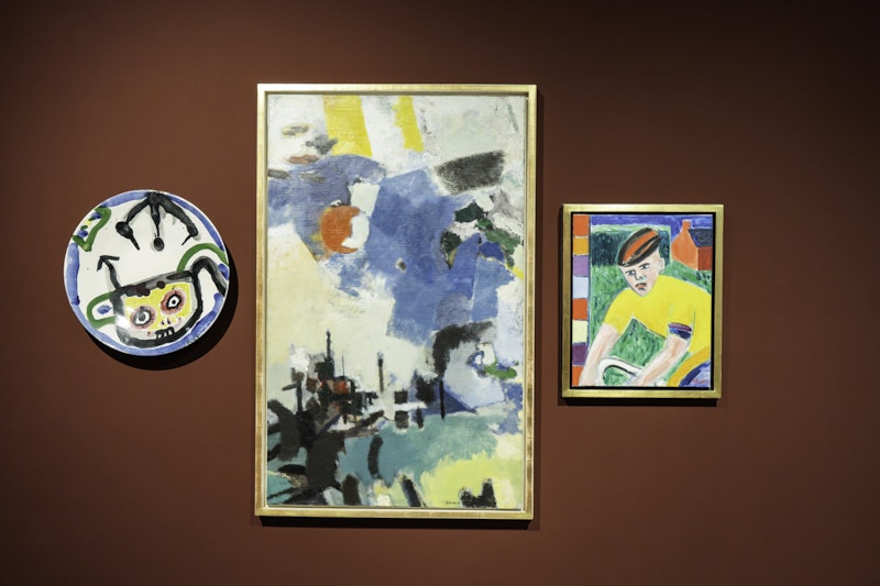 VBVD2024 Van Mulukom Tentoonstelling 038