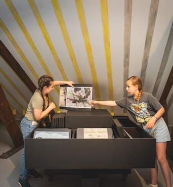 Placeholder for VBVD2025 Bovenkamer VGO 12mei 014