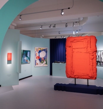 Placeholder for VBVD2025 DWAR Sdoordecollectie 014