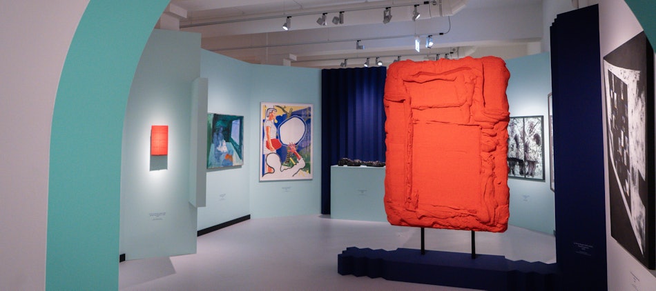 Placeholder for VBVD2025 DWAR Sdoordecollectie 014