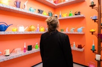 Placeholder for VBVD2025 Not A Joke Opening 132