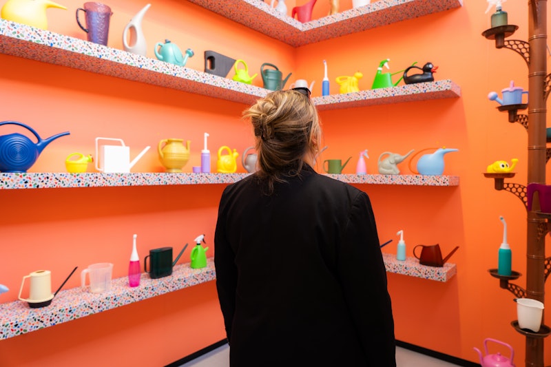 VBVD2025 Not A Joke Opening 132