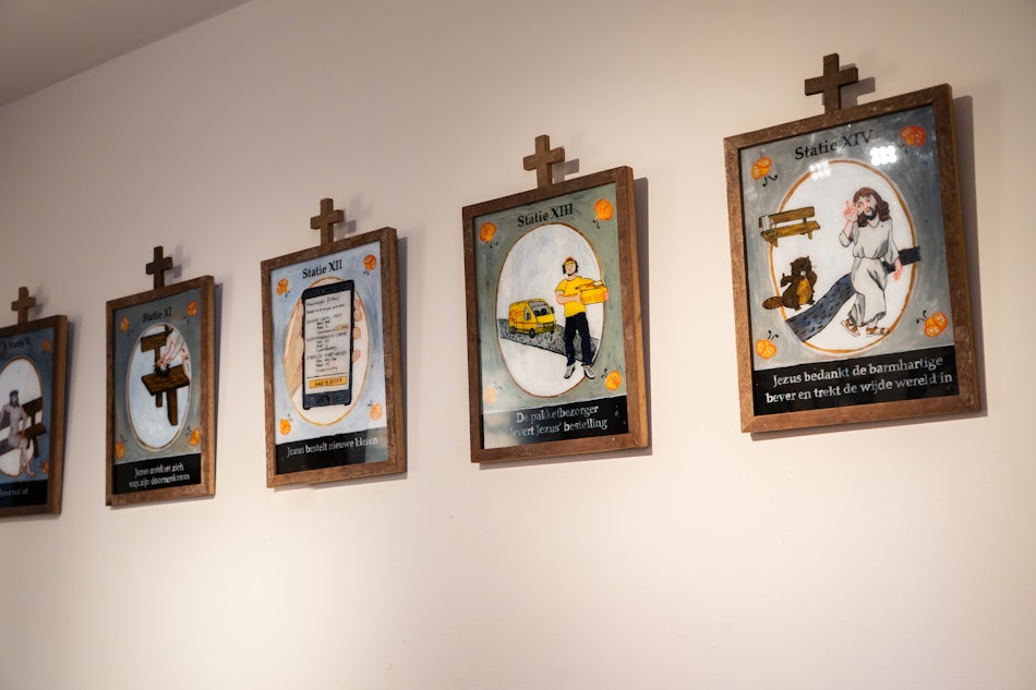 Placeholder for VBVD2025 Not A Joke Preview 041