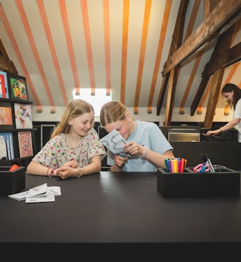 Placeholder for VBVD2025 Opening Bovenkamer 30 April 005