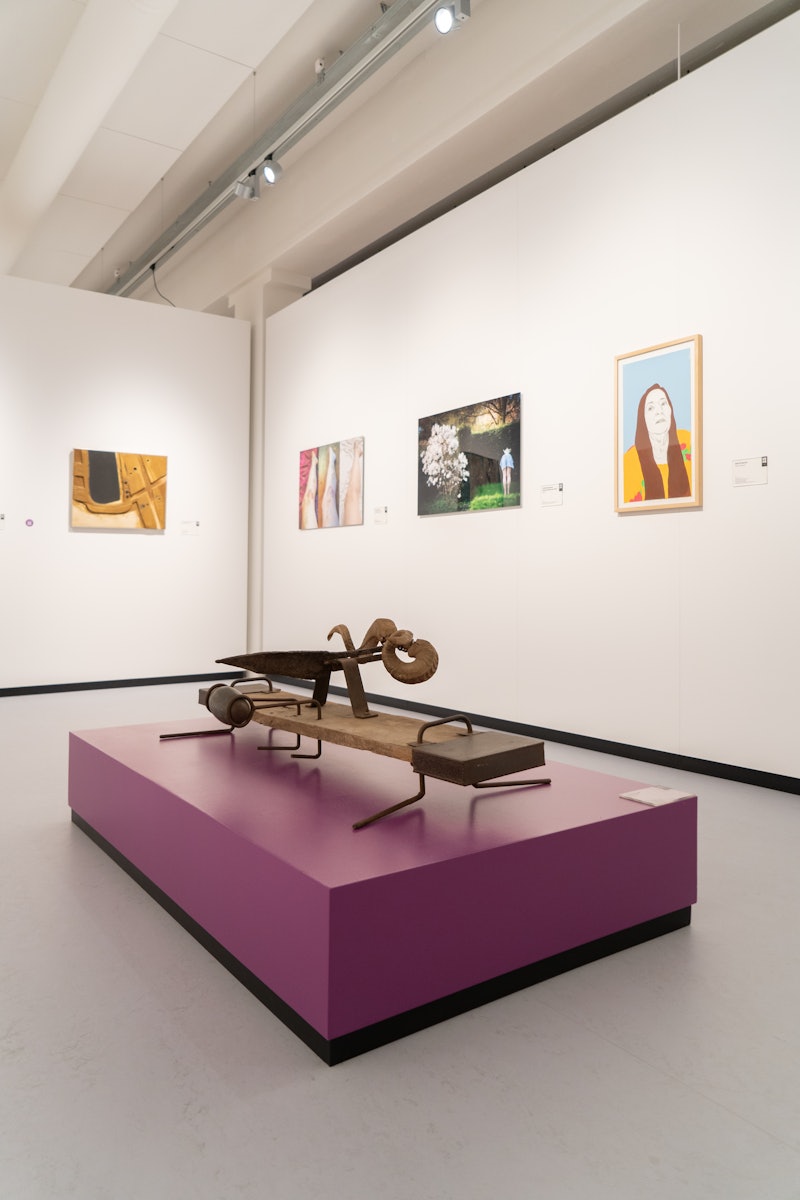 VBVD Future Perspective Horn Trumpet 004