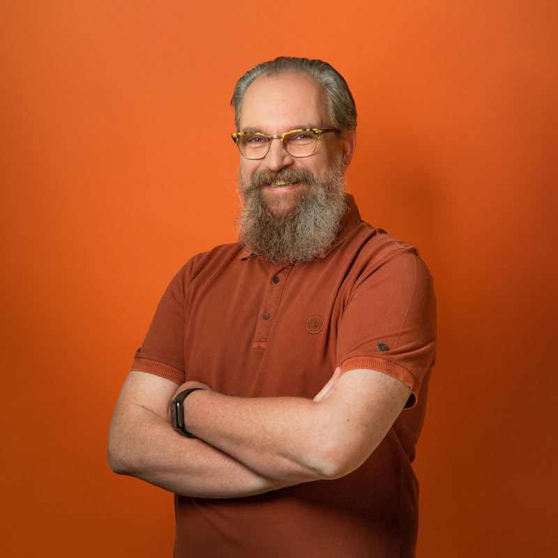 VBVD Vrijwilligers Marcel 0348