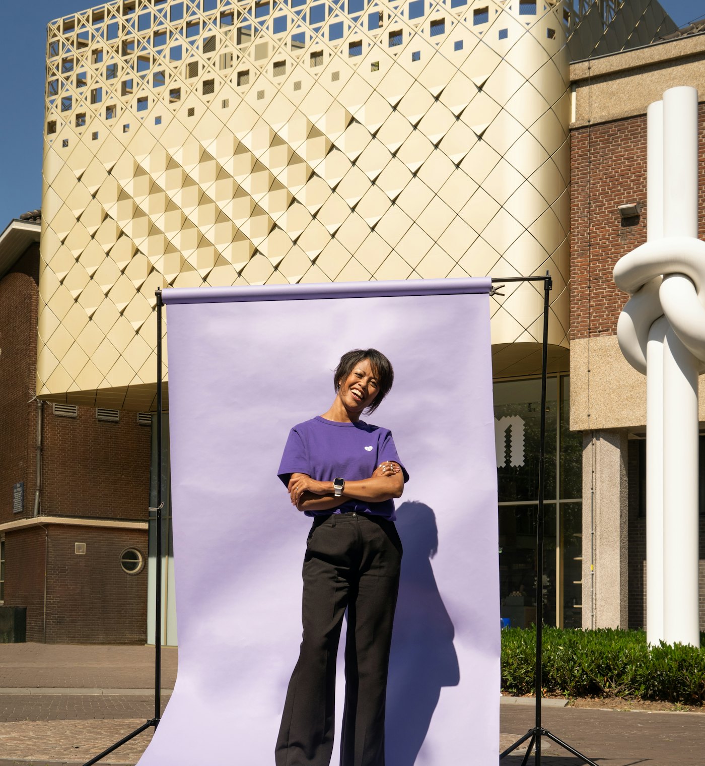 VBVD Vrijwilligers Vera 9652