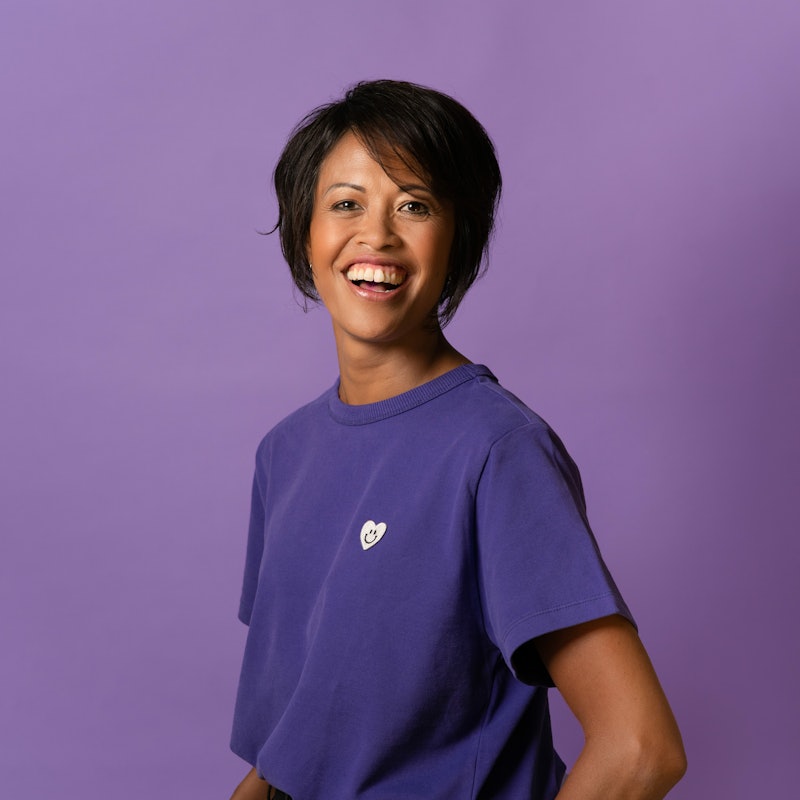 VBVD Vrijwilligers Vera 9689