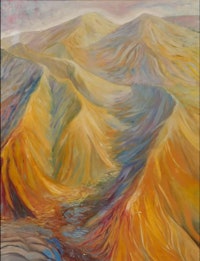 Placeholder for Vulkanisch landschap