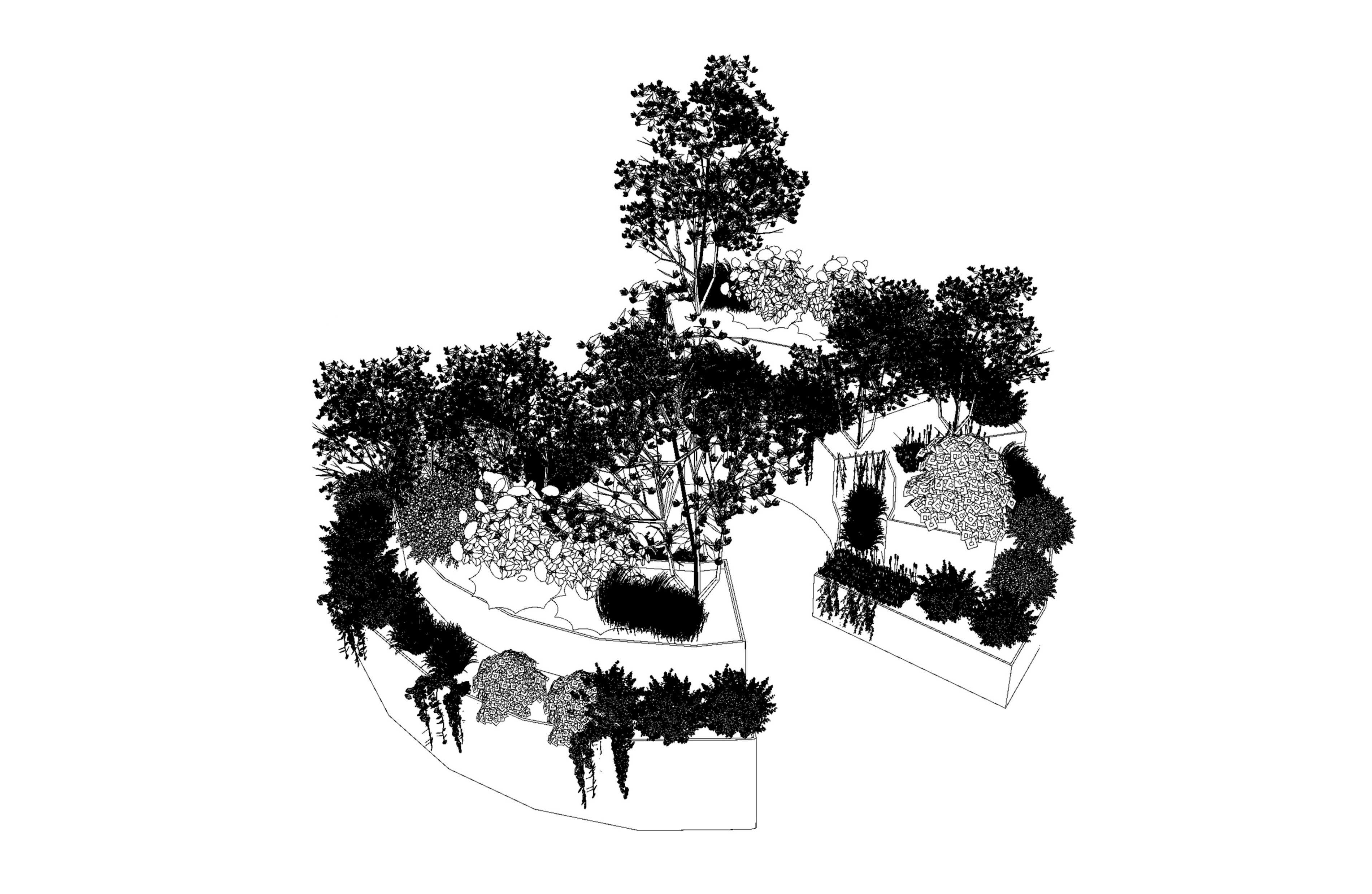 Website De Steriele Tuin ontwerp 01