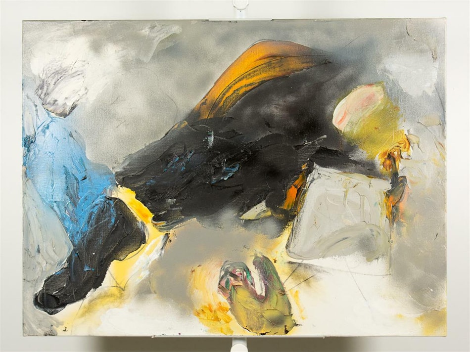 Placeholder for CM066