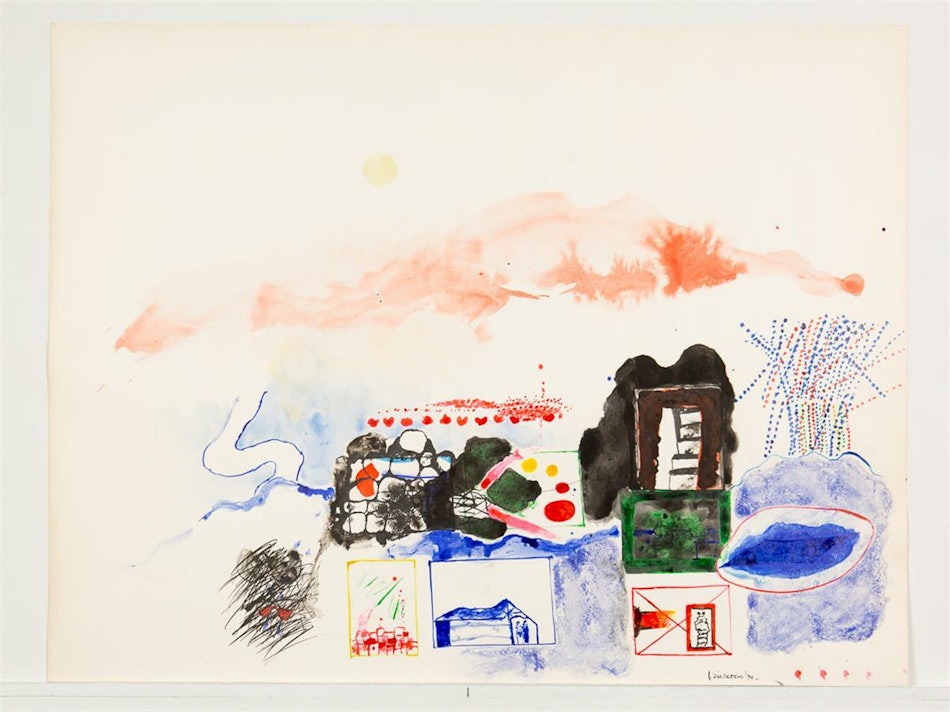 Placeholder for JD 1464