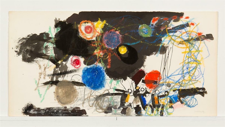 Placeholder for JD 2195